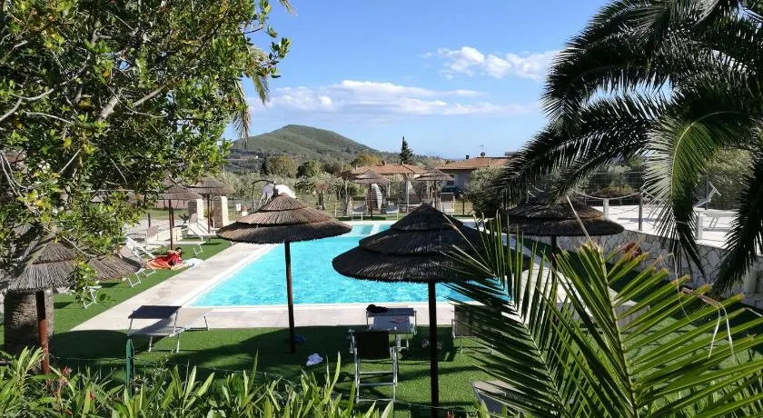 Residence il Mandorlo - Image 1