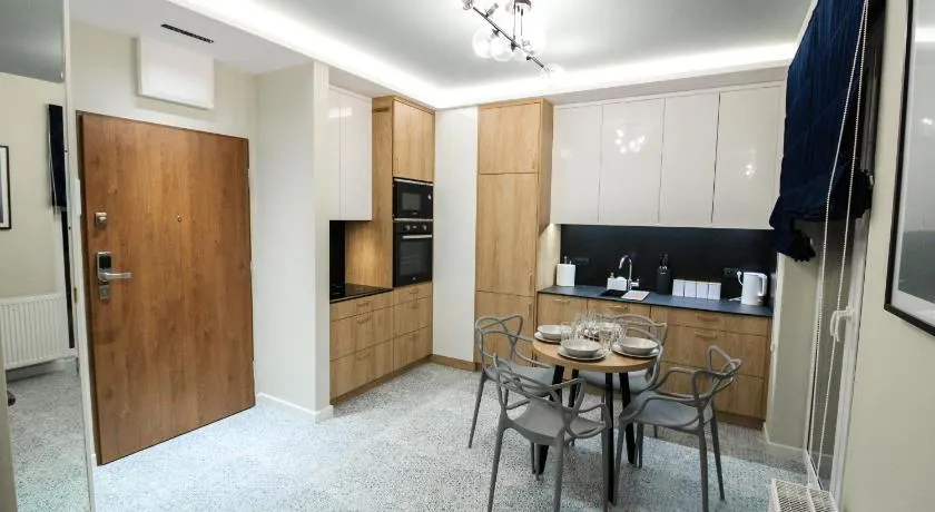 D Apartments Centrum Woda - Image 1
