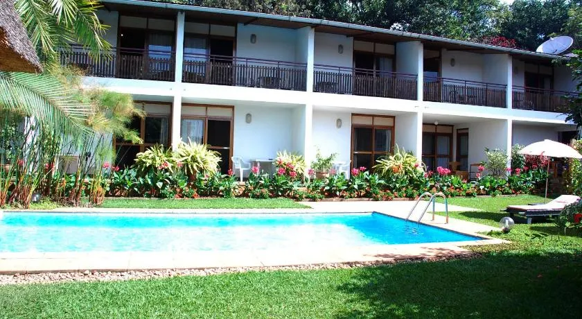 Hotel Le Garni - Image 1