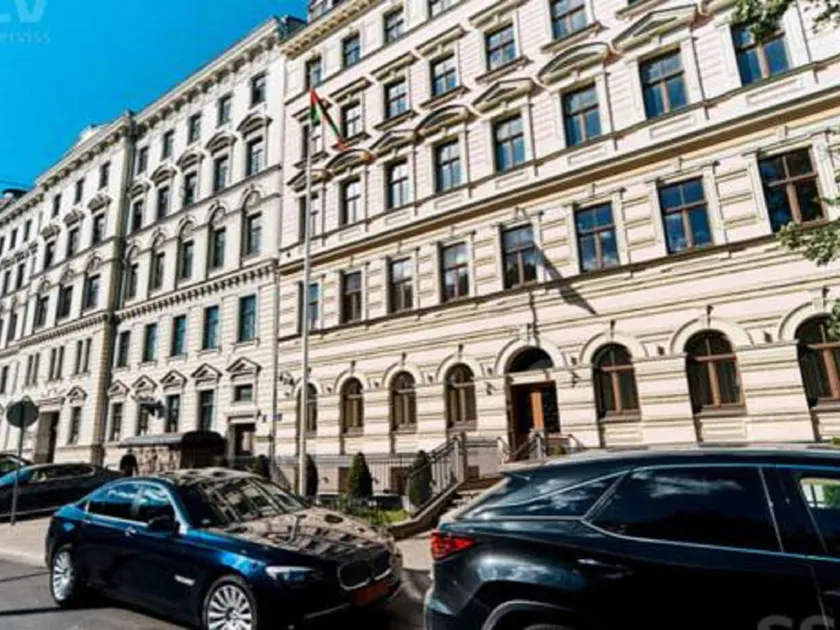 Old Riga Romantic Loft - Image 1