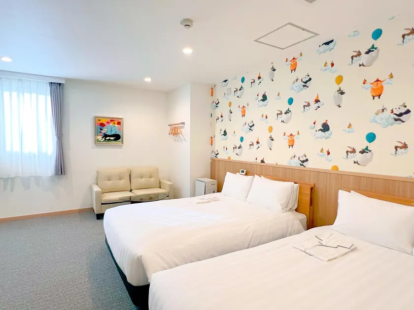 ステラサイト函館 - Image 1