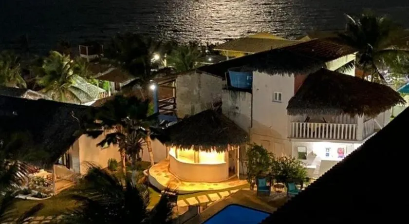 Pousada Vale do Luar - Image 1