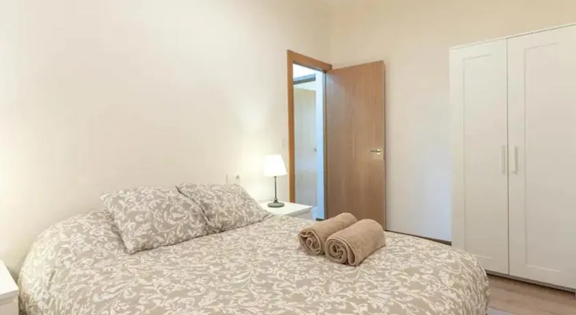 ACE Z12 Apartamento Céntrico Bilbao 3 Pax - Parking gratis - Image 1