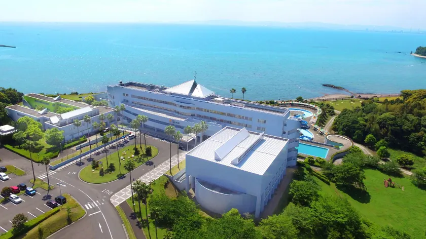 Spa and Resort Hotel Solage Oita Hiji Beppuwan - Image 1
