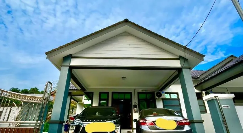 POKMA Homestay - Image 1