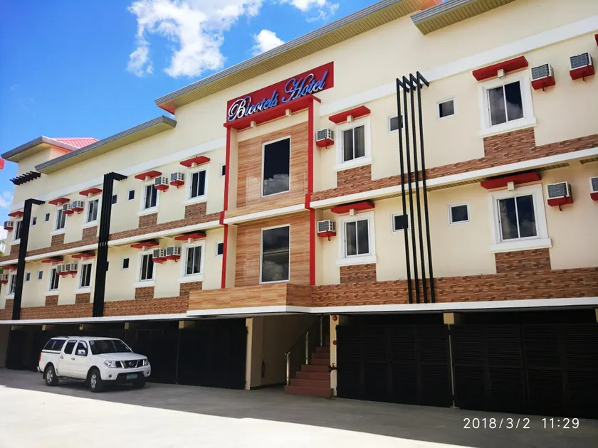 Bicotels Hotel - Image 1