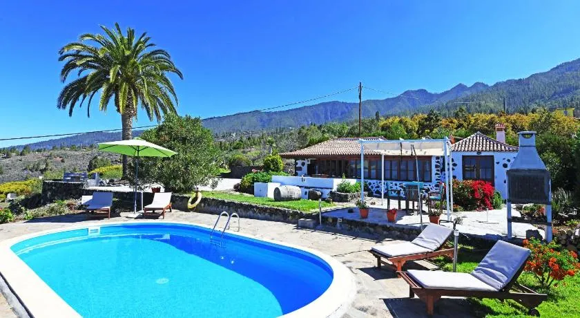 Casa Lorenzo i Tijarafe - Image 1