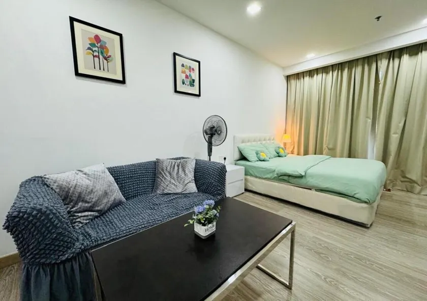 Bintang Suites Kuala Lumpur City Centre - Image 1