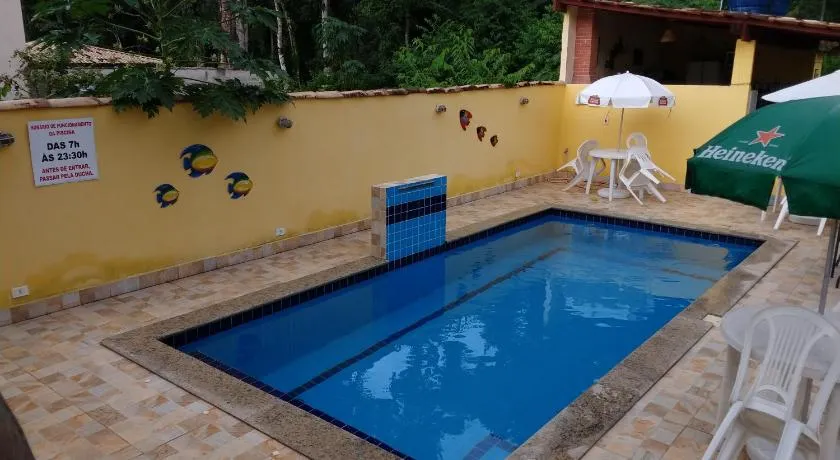 Recanto Sol de Verão - Image 1