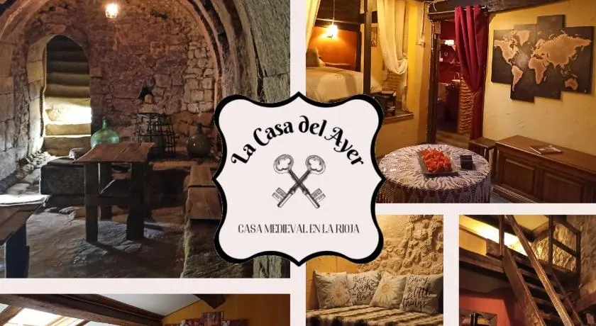 La Casa del Ayer - Image 1