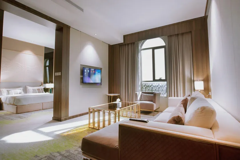 Azar hotel - Image 1