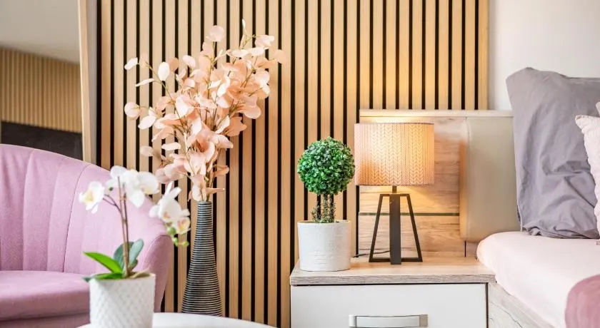 Cozy studio at residential area - Image 1