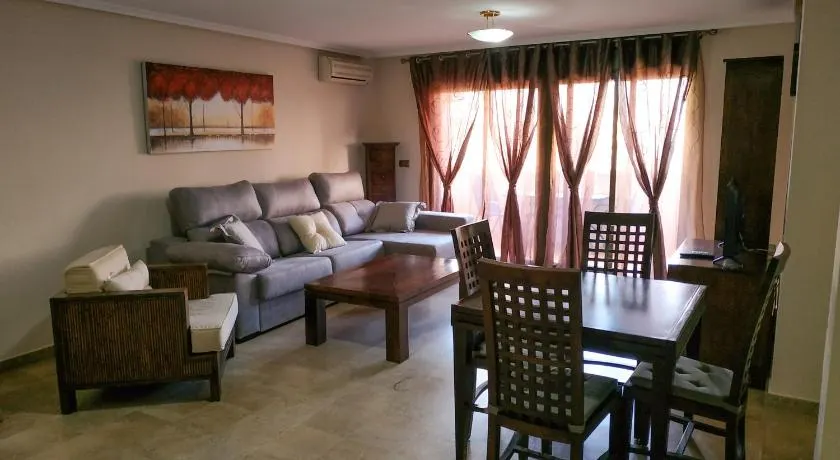 Apartamentos Deluxe San Julian - Image 1