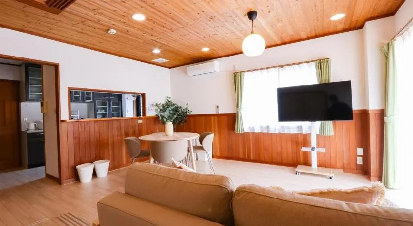 Seto Mori Nest 瀬戸森ネスト-民泊 vacation rental - Image 1