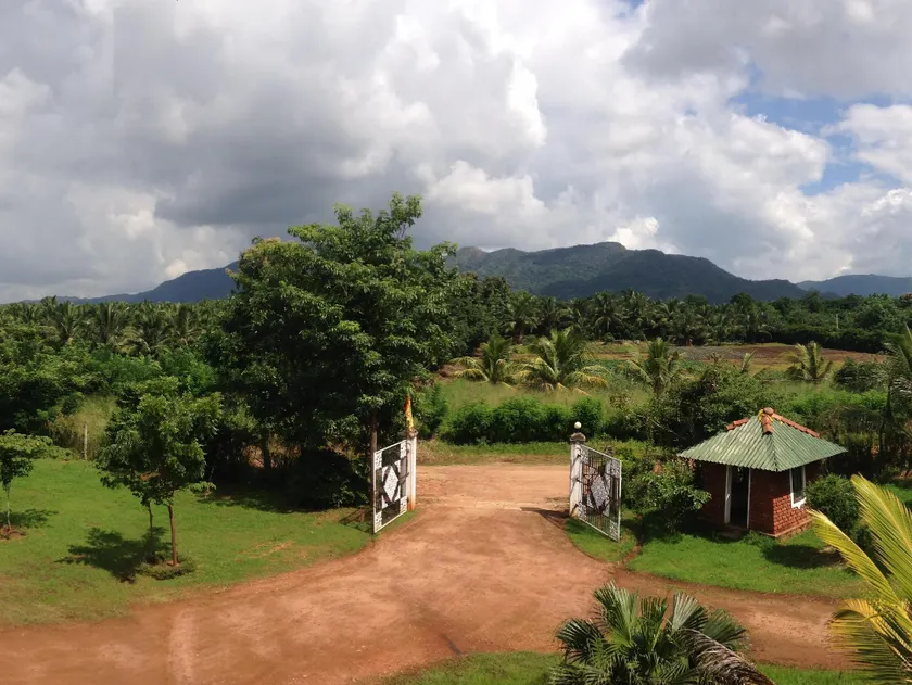 Boulder Range Resort Dambulla - Image 1