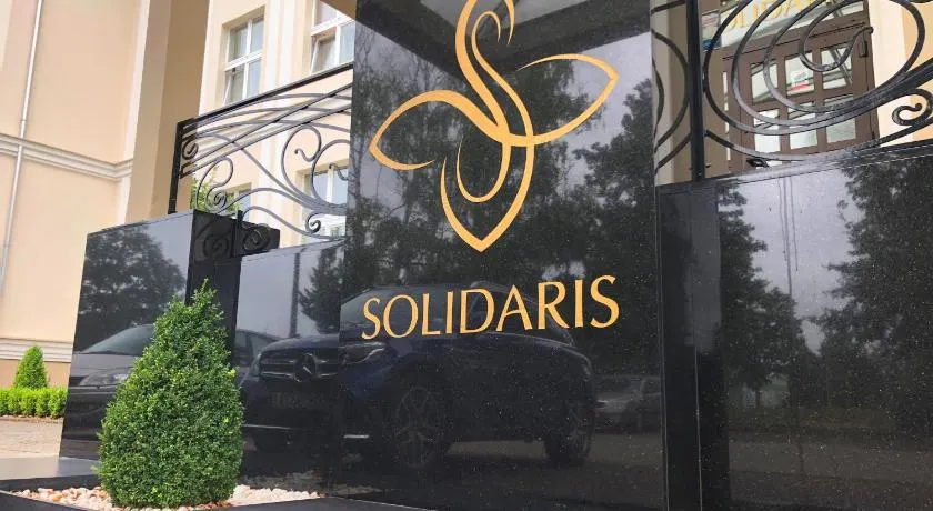 Solidaris - Image 1