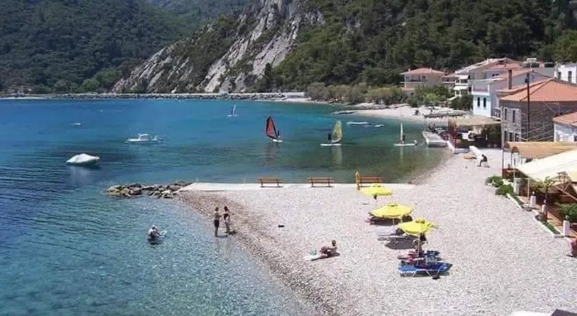 Abeas Samos Antonis 3 - Image 1