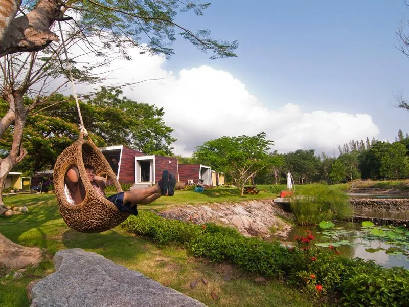 The Park Adventure Land Resort - Image 1