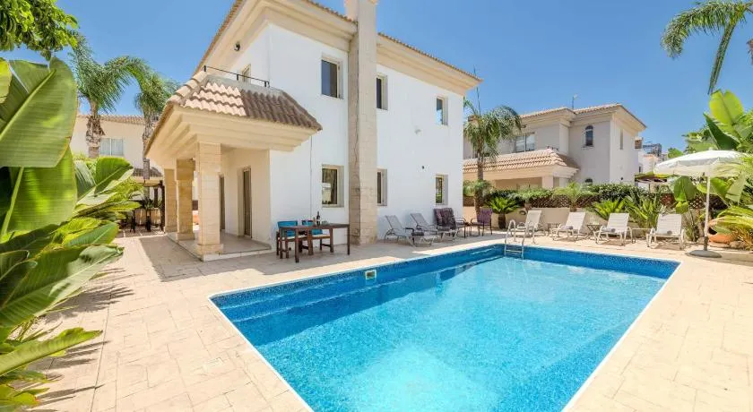 Villa Alex - Image 1