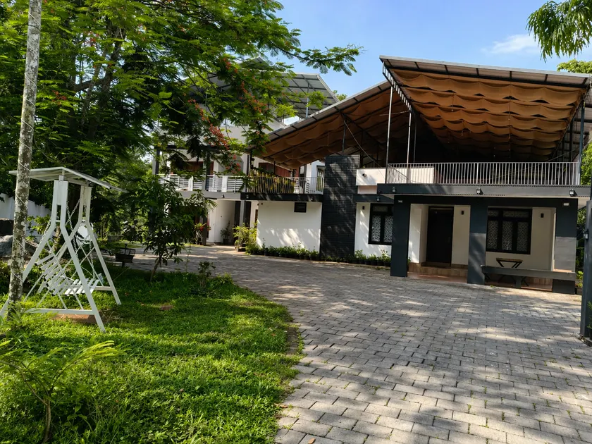 1 Forest Soul - Forest Side Retreat with Pool - Image 1