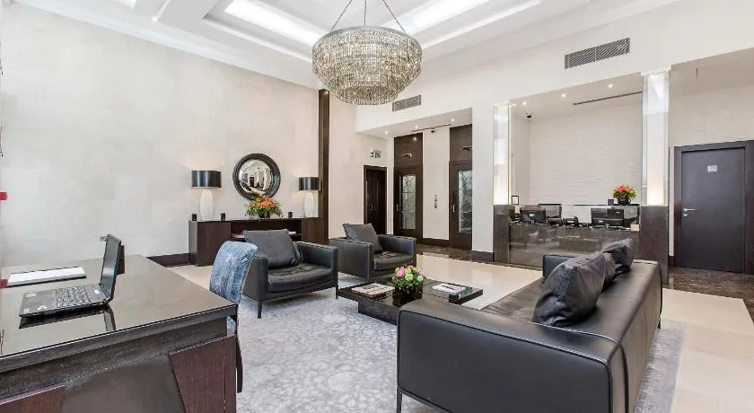 130 Queen's Gate Apartments - Image 1