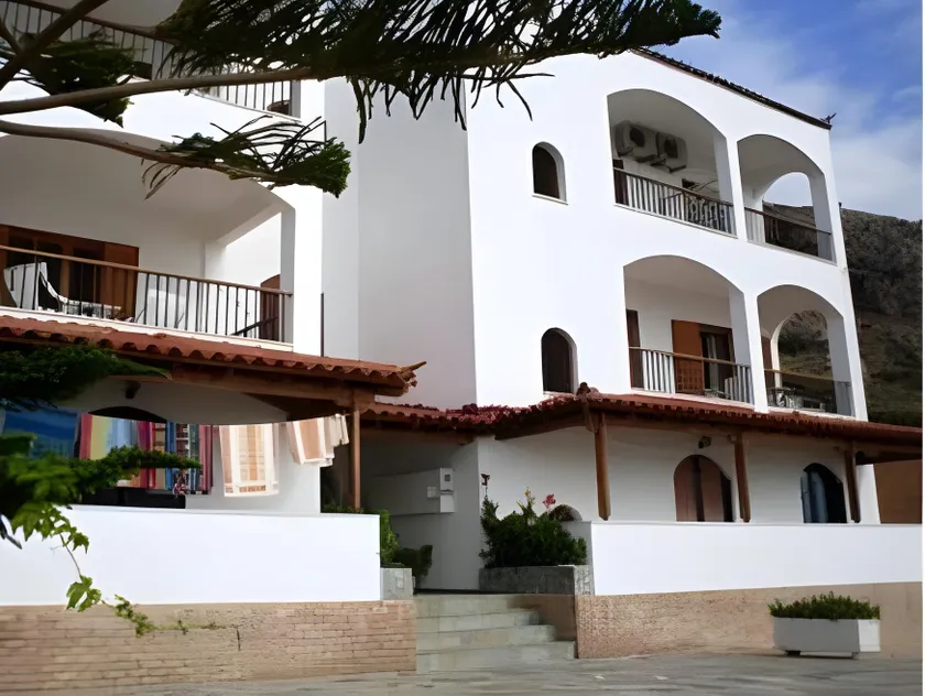 Paraschou Guesthouse - Image 1