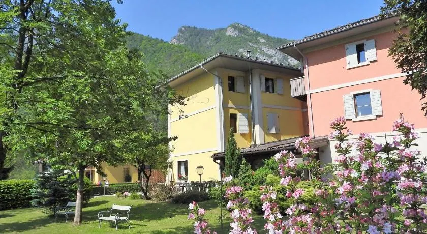 Albergo Silvana - Image 1