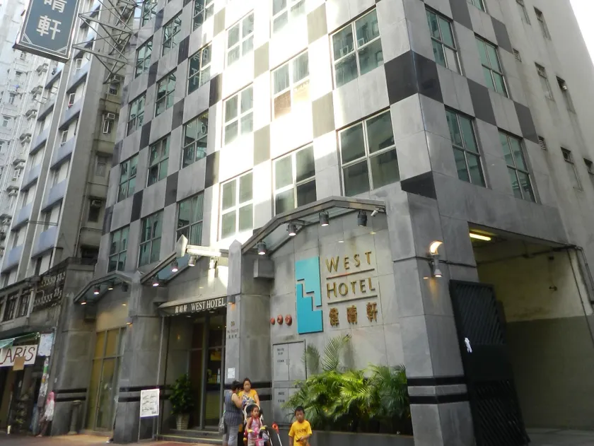 West Inn - Image 1