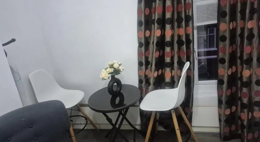 Moston Two Bedroom Apartment Greater Manchester - Image 1