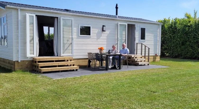 Fiets & Relax Chalet - Image 1