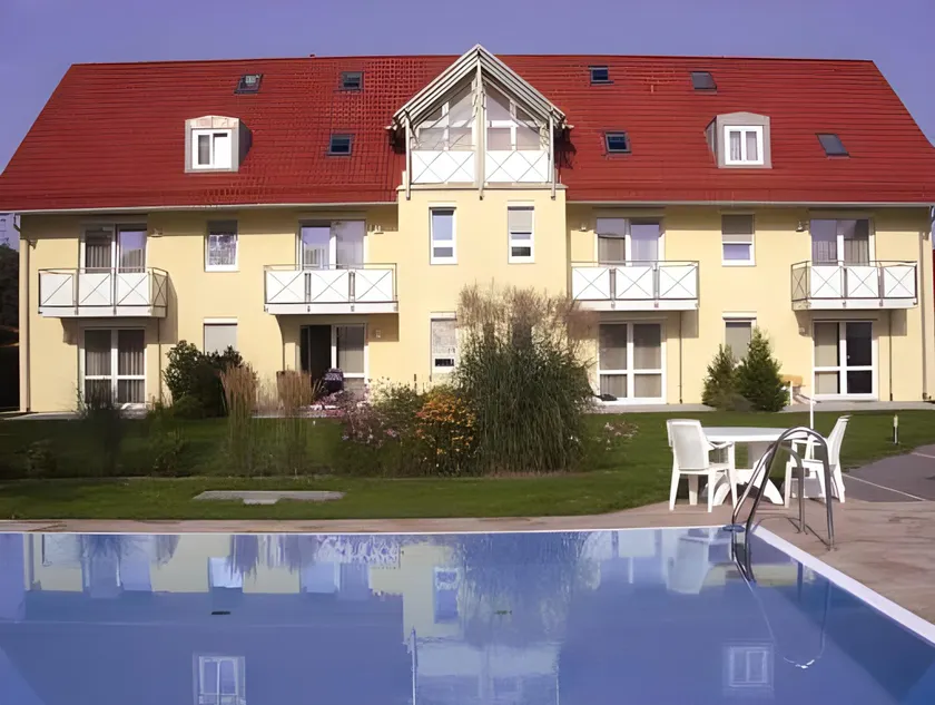 Hotel Beim Schrey - Image 1