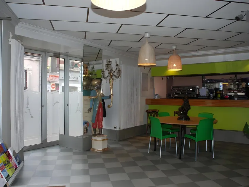Résidence De La Tour Malakoff - Image 1