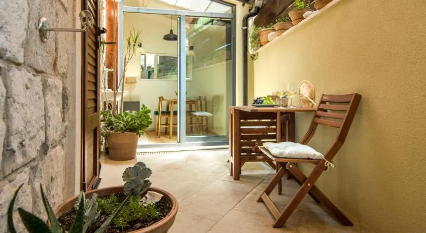 Hidden Luxury Residence 2BR with terrace - Image 1