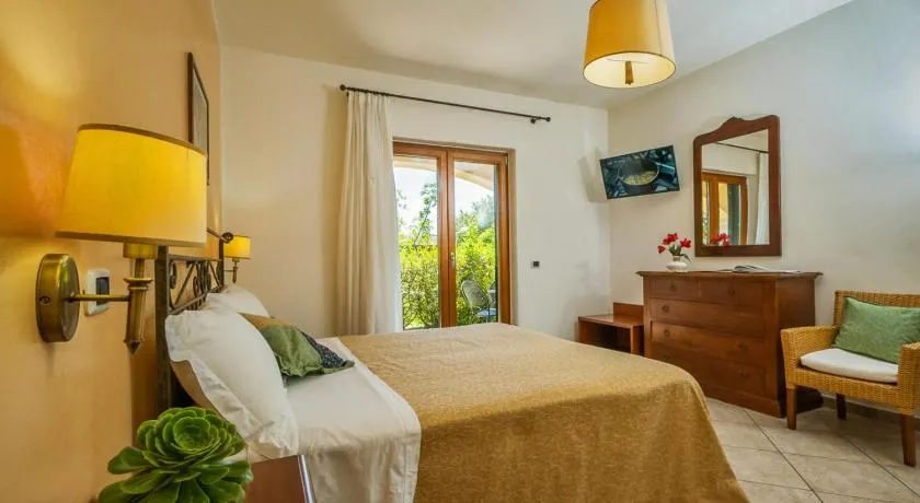 Agriturismo Parmenide - Image 1