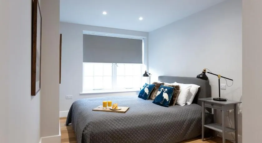Hampden Apartments - The Diana - Image 1