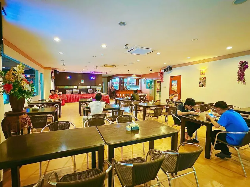 GRAND FAR EAST HOTEL SDN BHD - Image 1