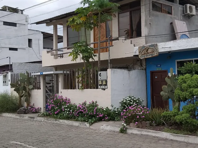 Villa Galapagos - Image 1