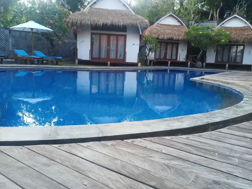 THE OWN PENIDA COTTAGE & SPA - Image 1