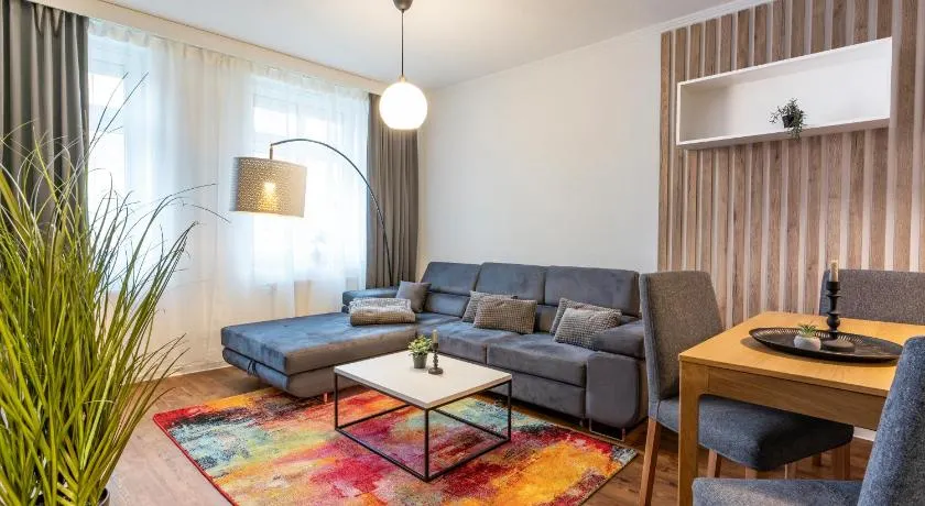 City Apartment Riesa - Image 1