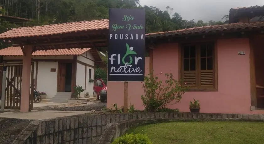 Pousada Flor Nativa - Image 1
