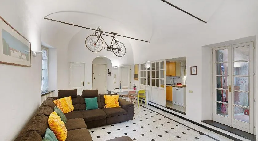 Casa Meloria - Image 1