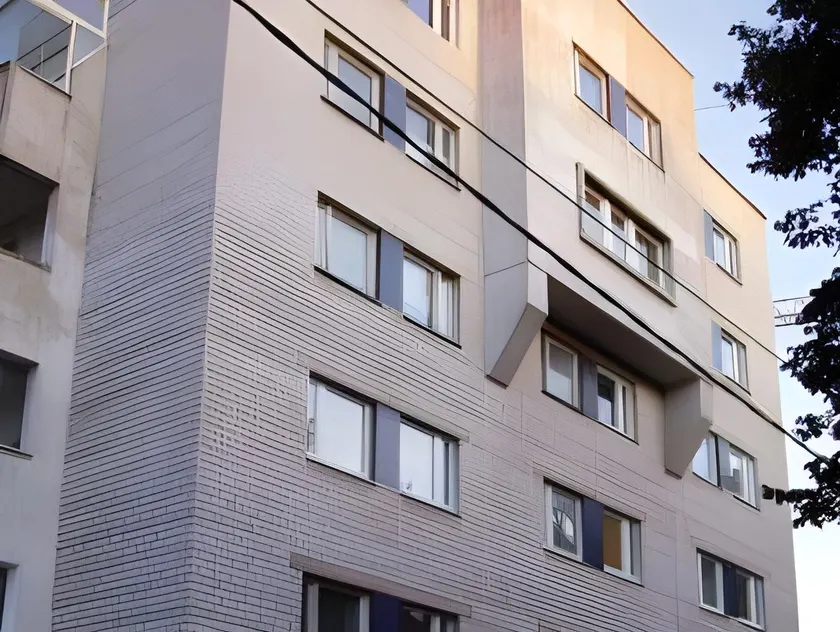 Economy Baltics Apartments - Uue Maailma 19 - Image 1