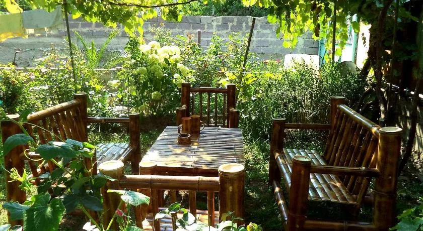 Guest House Metreveli - Image 1