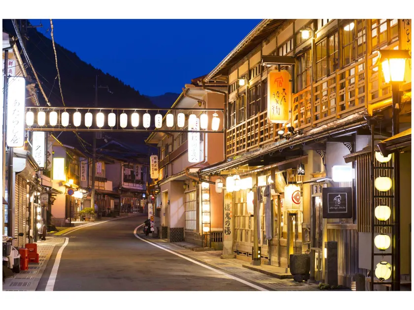 Hanaya Tokubei - Image 1