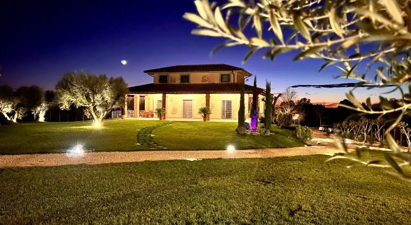 Agriturismo Bonaventura - Image 1