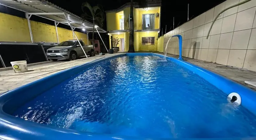 cas de festa 1 - Image 1