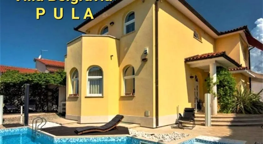 Villa Belgravia - Image 1