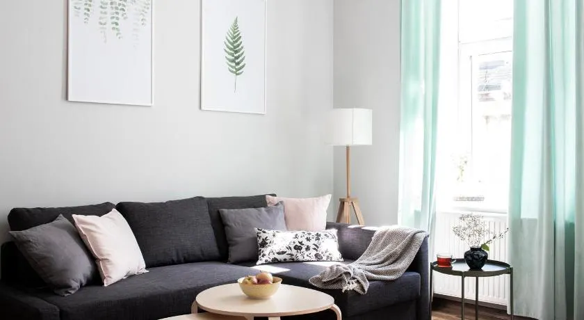Apartamenty KDN - Image 1