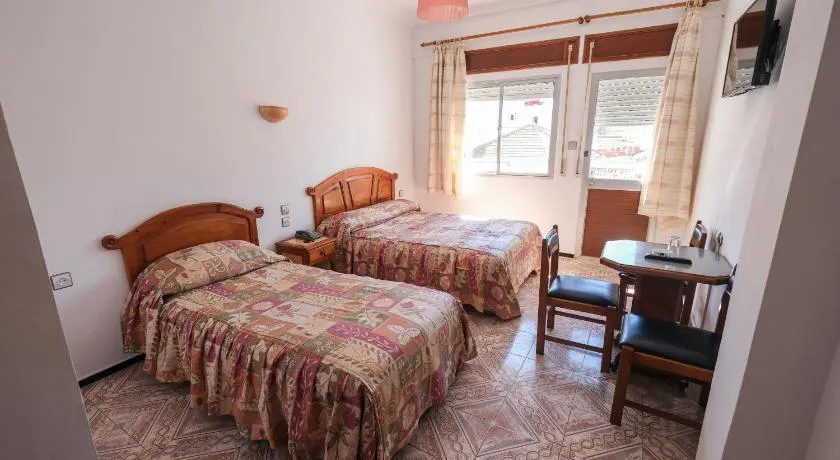 Hotel Fnidaq - Image 1