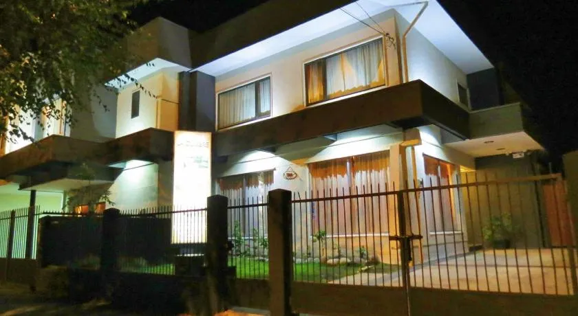 Hostal La Cumbre - Image 1